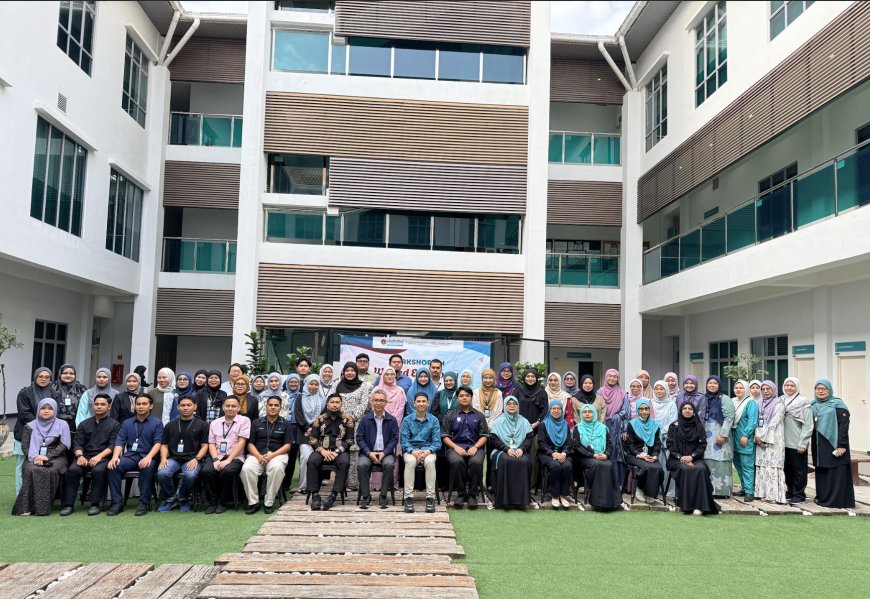 Peningkatan Kompetensi Perawat Melalui Program Pelatihan Perawatan Luka: Kolaboratif Internasional