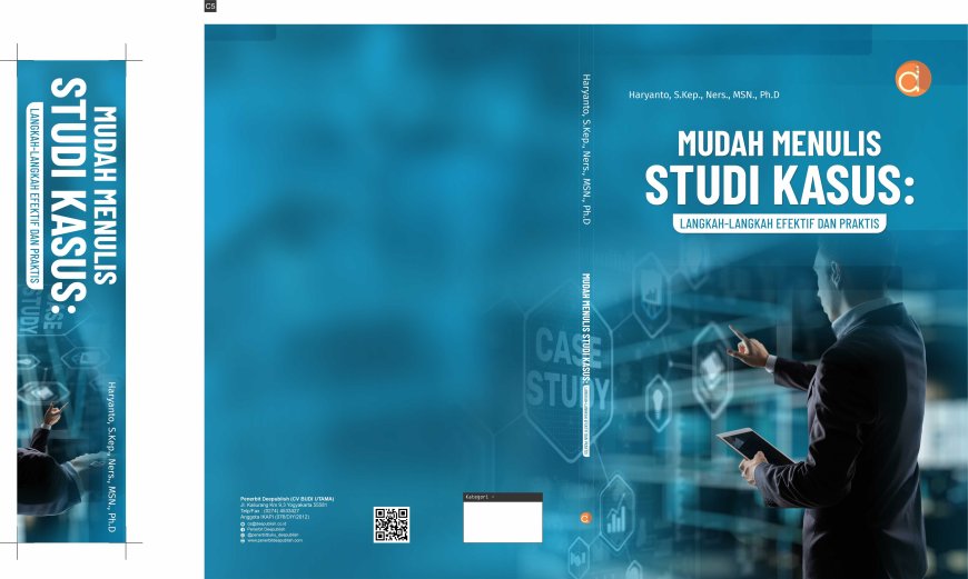 Mudah  Menulis  Studi Kasus
