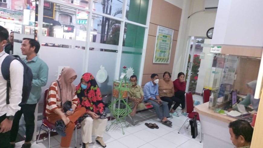 Empowering Wound Care Nurses  in The  Assessment and  Early  Detection of Diabetic Foot  Ulcers Through Indonesia-Malaysia International Collaboration